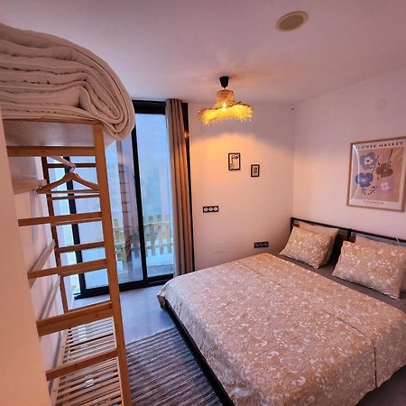 Appartamento Casa Dancha MIJAS COSTA Esterno foto