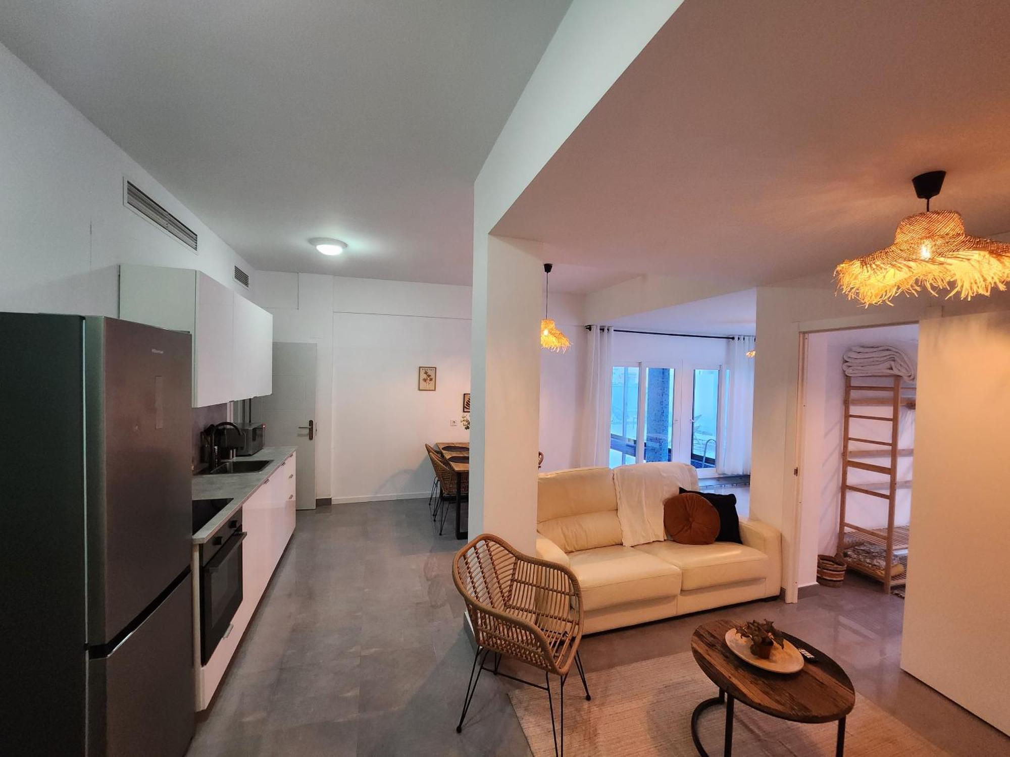 Appartamento Casa Dancha MIJAS COSTA Esterno foto