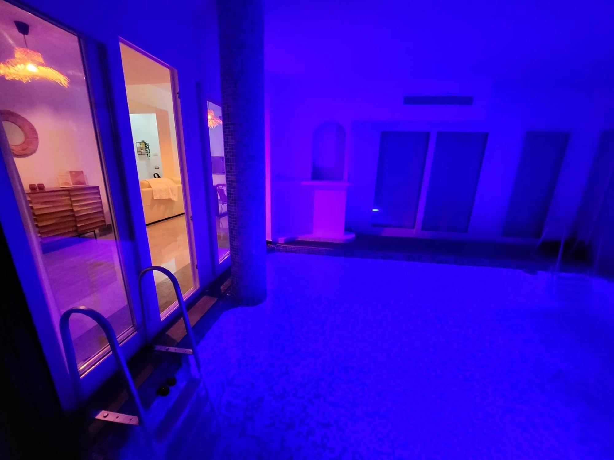Appartamento Casa Dancha MIJAS COSTA Esterno foto