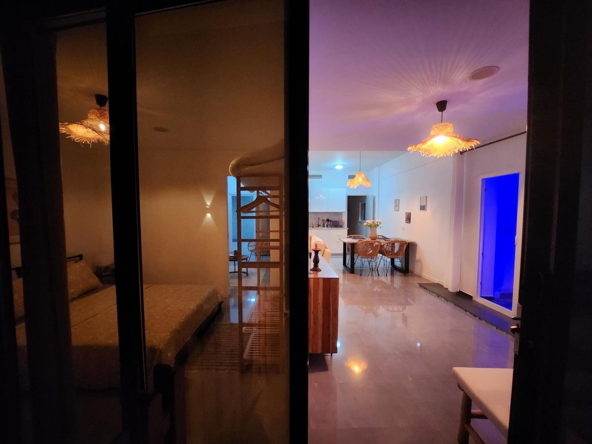 Appartamento Casa Dancha MIJAS COSTA Esterno foto
