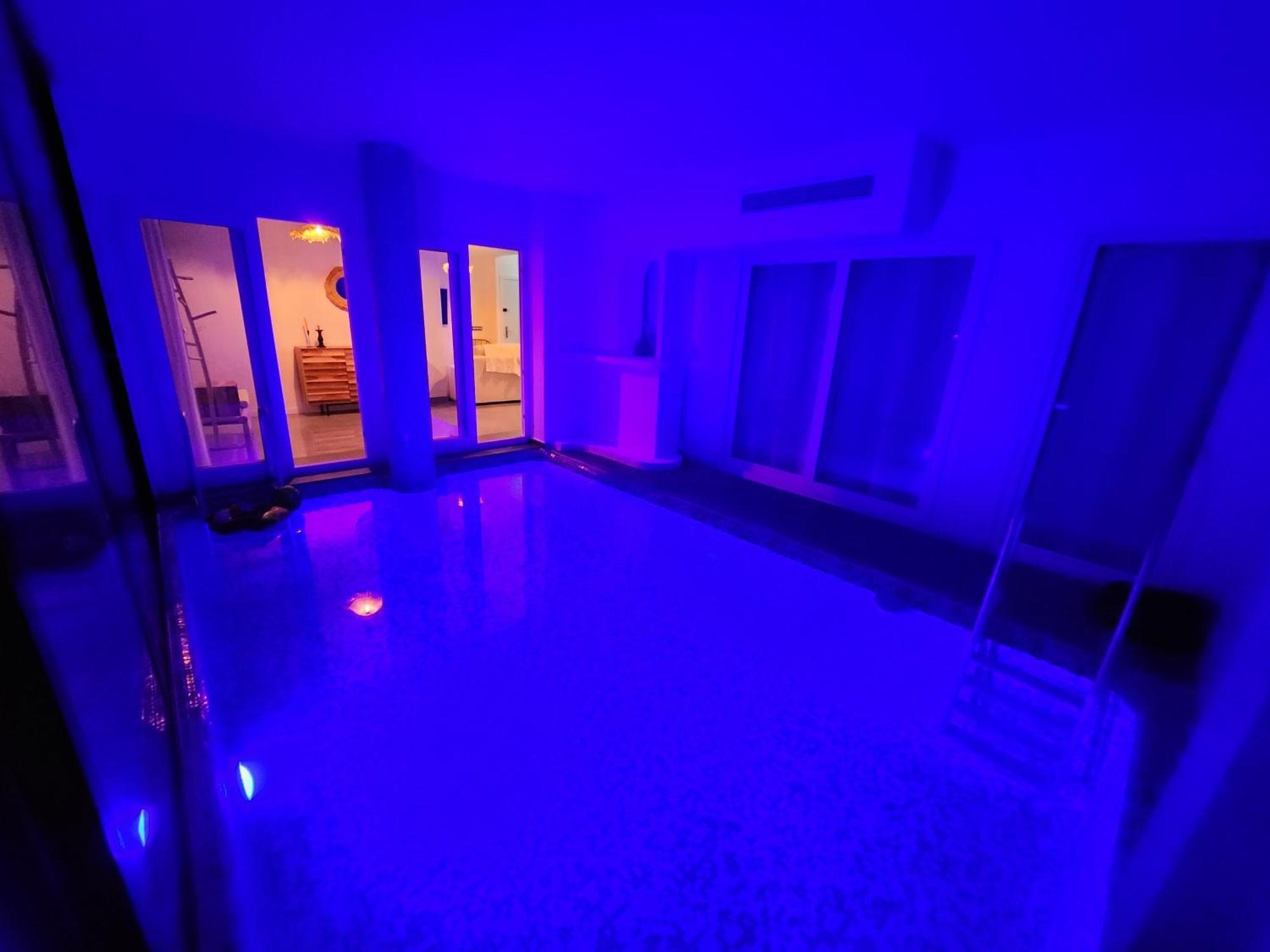 Appartamento Casa Dancha MIJAS COSTA Esterno foto