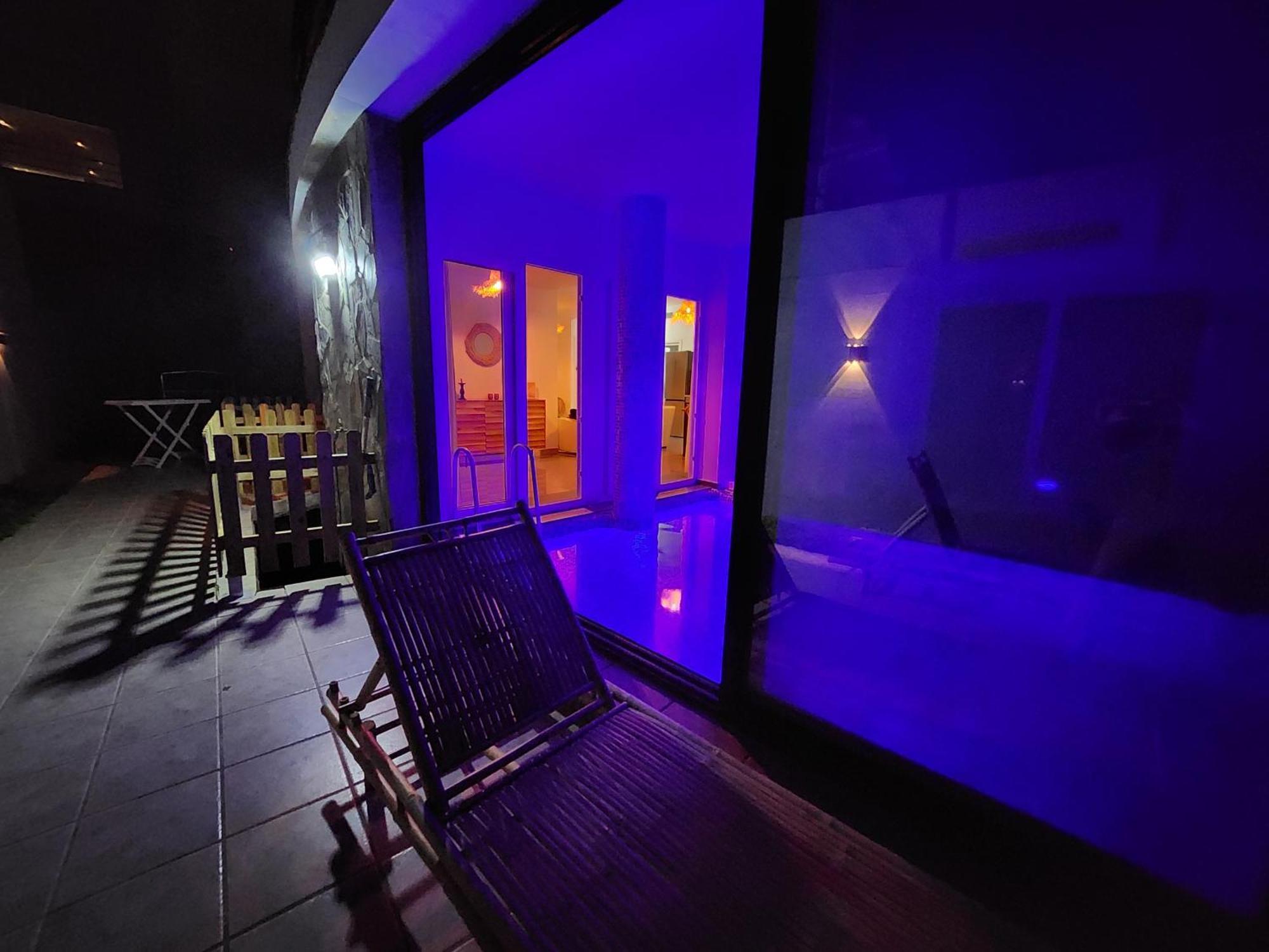 Appartamento Casa Dancha MIJAS COSTA Esterno foto