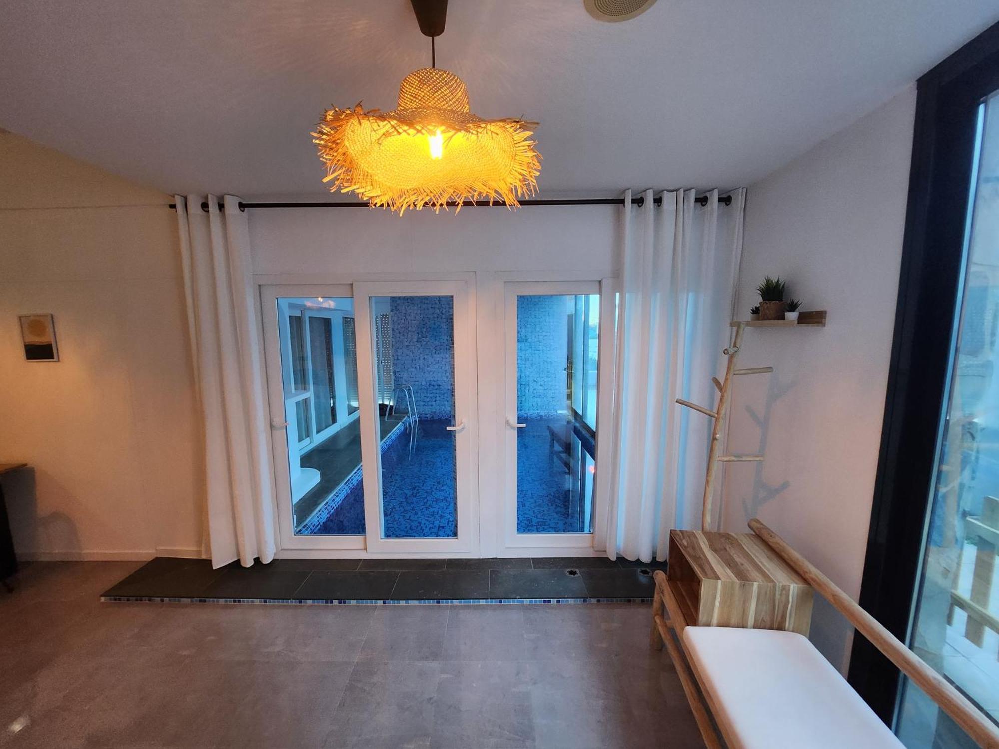 Appartamento Casa Dancha MIJAS COSTA Esterno foto