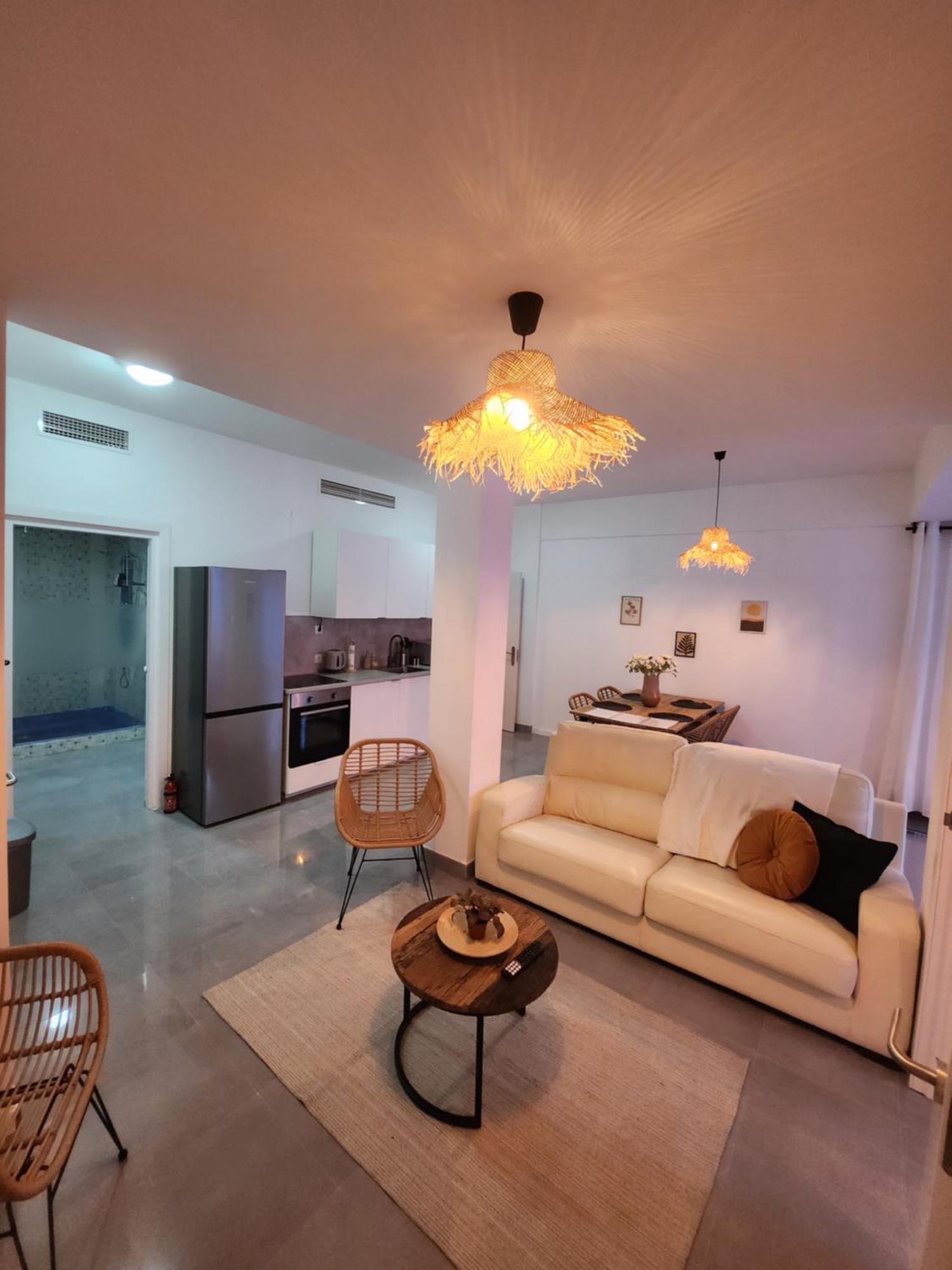 Appartamento Casa Dancha MIJAS COSTA Esterno foto