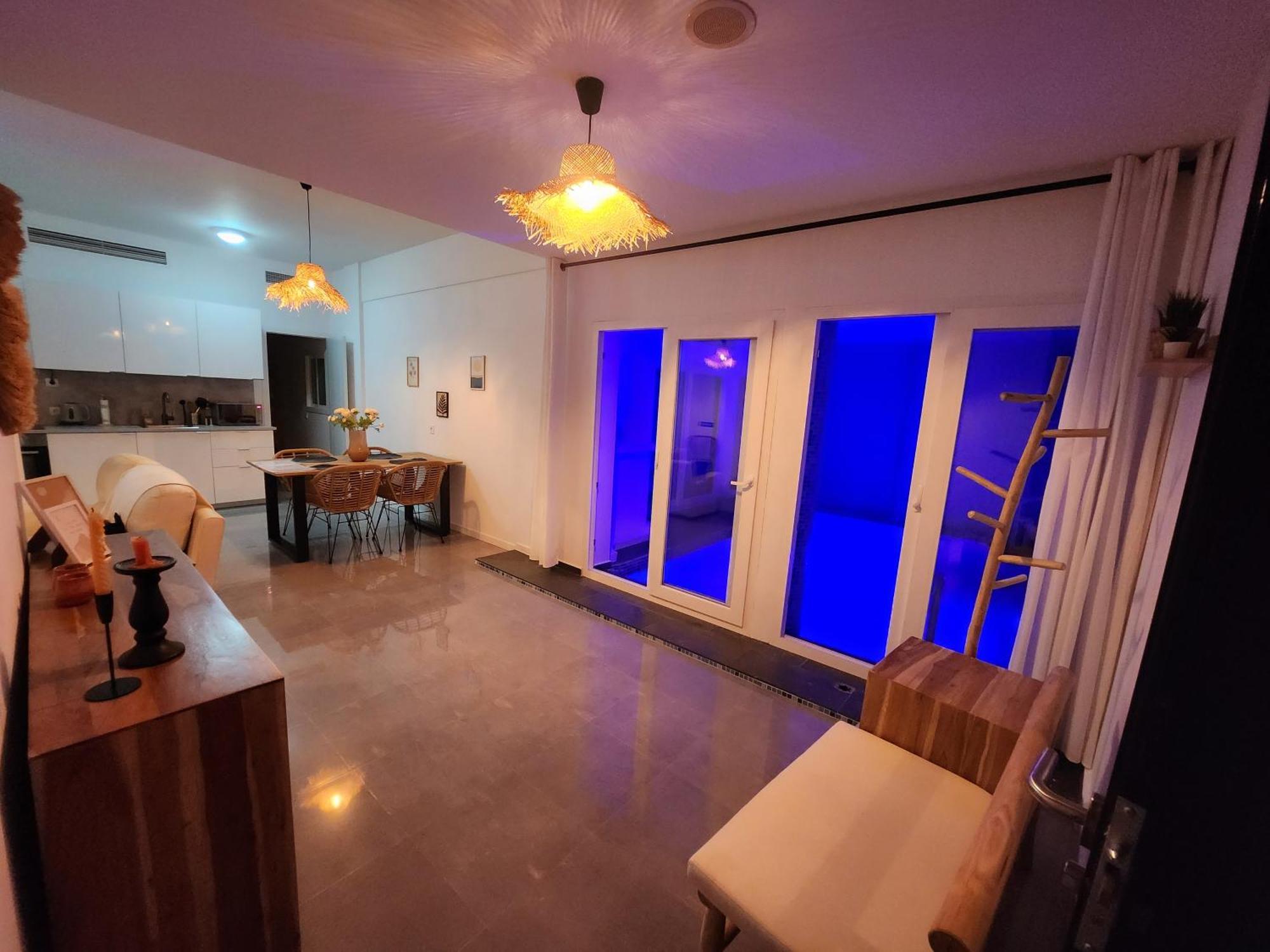 Appartamento Casa Dancha MIJAS COSTA Esterno foto