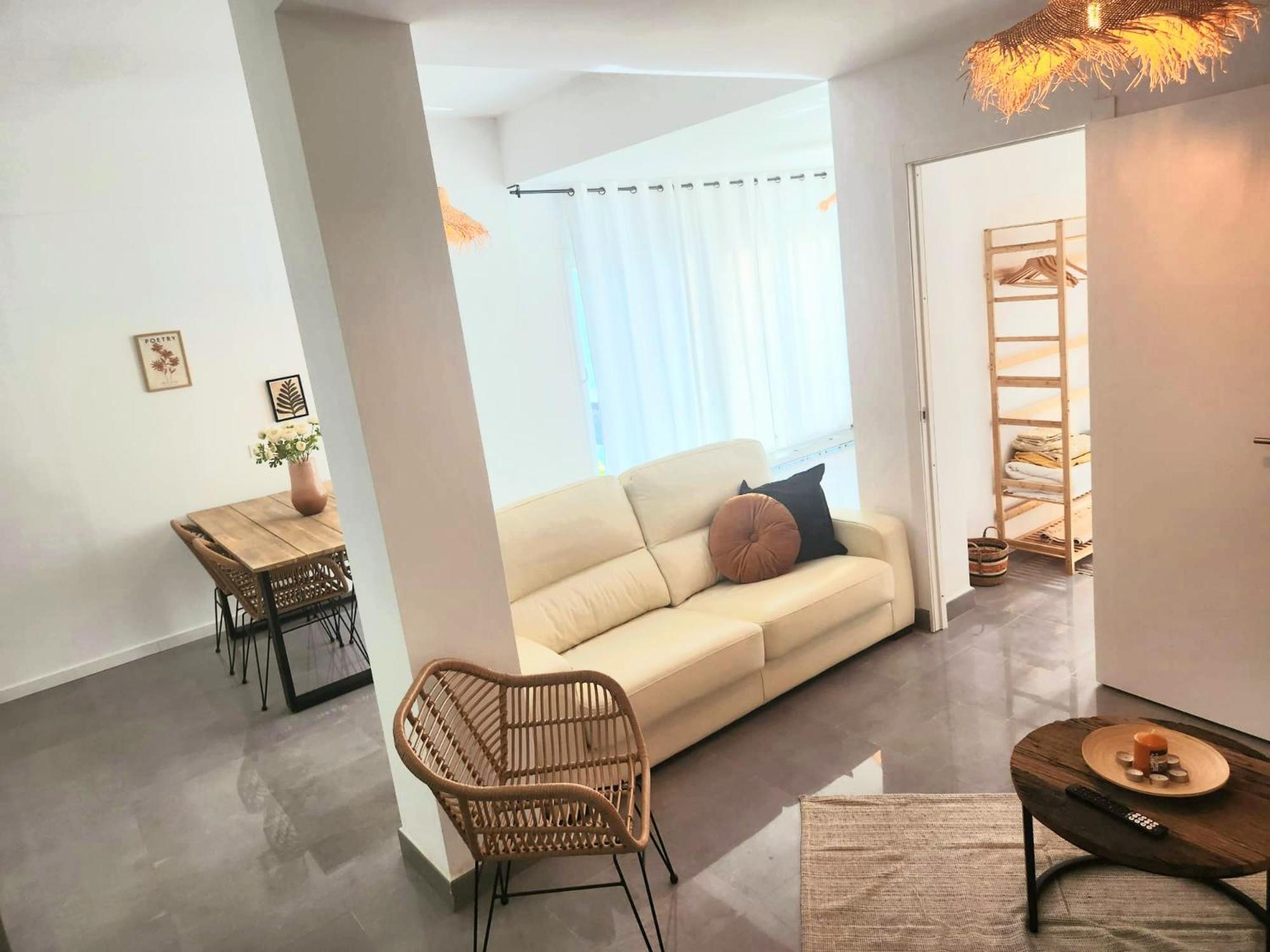 Appartamento Casa Dancha MIJAS COSTA Esterno foto