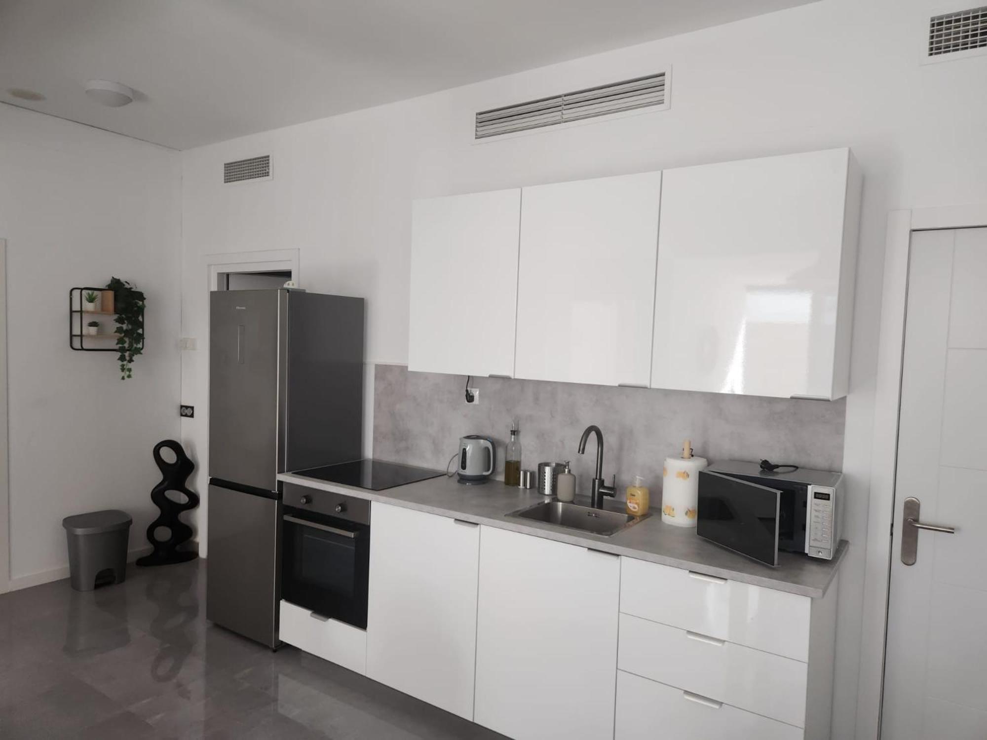 Appartamento Casa Dancha MIJAS COSTA Esterno foto