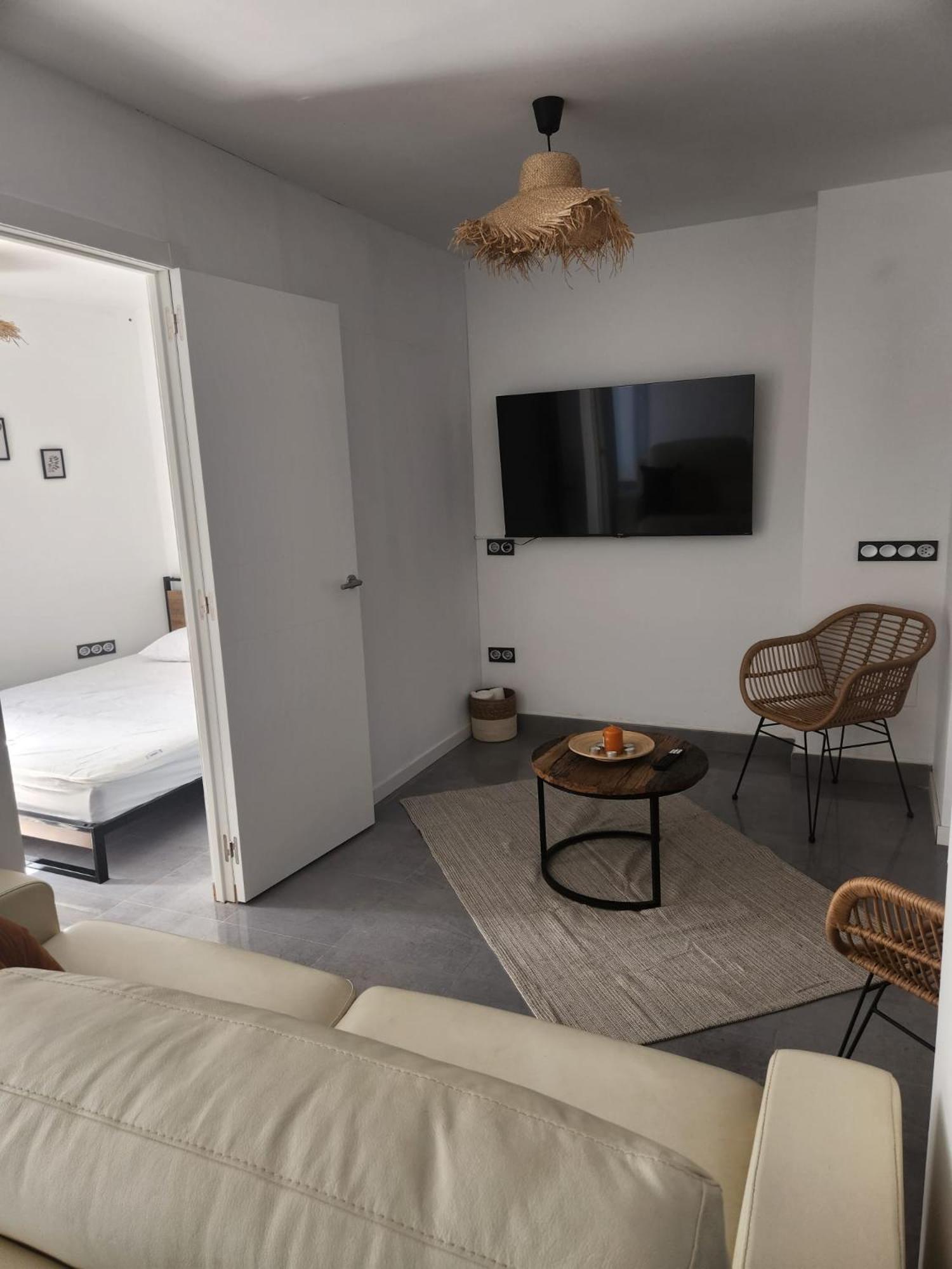Appartamento Casa Dancha MIJAS COSTA Esterno foto