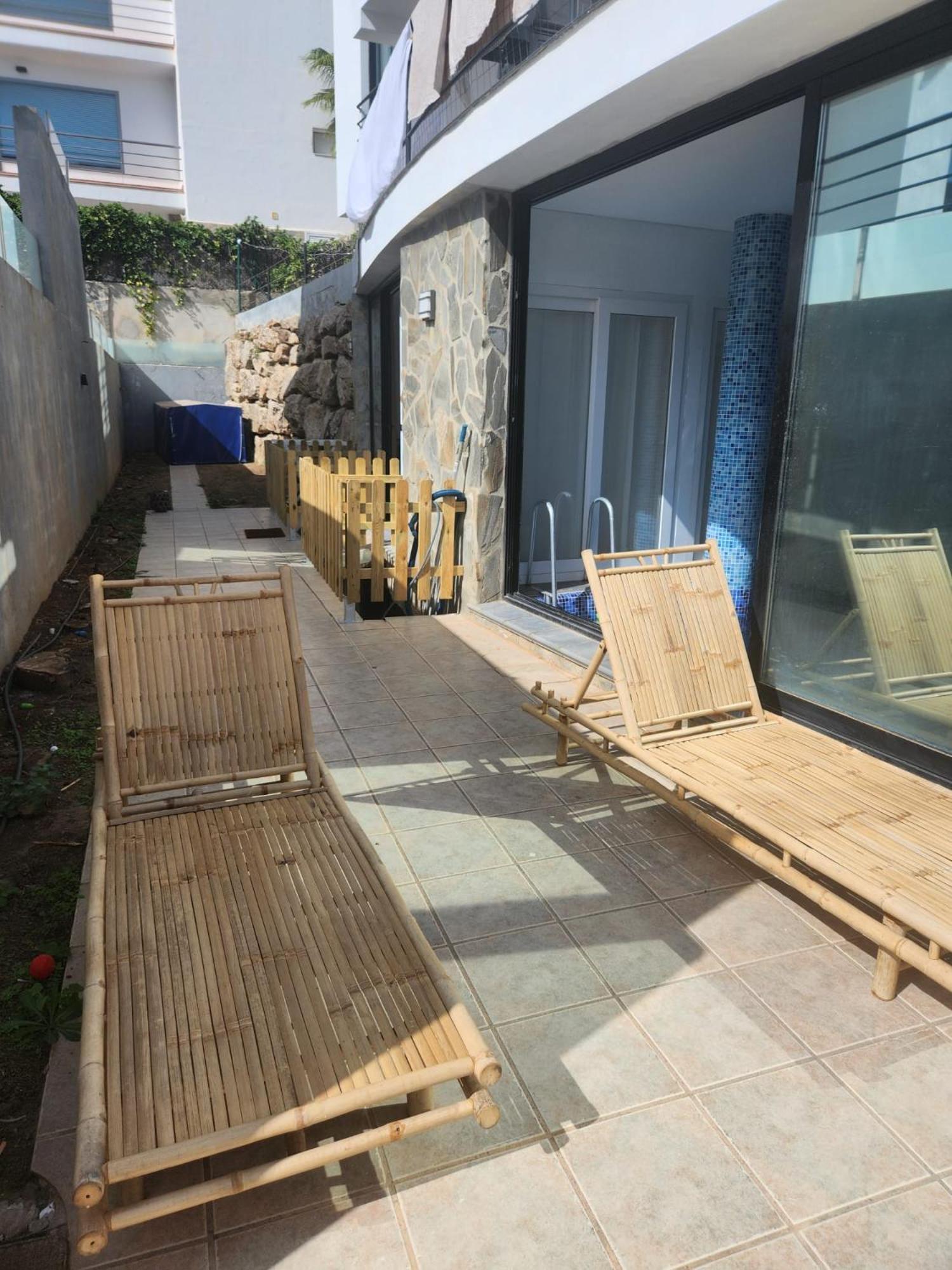 Appartamento Casa Dancha MIJAS COSTA Esterno foto