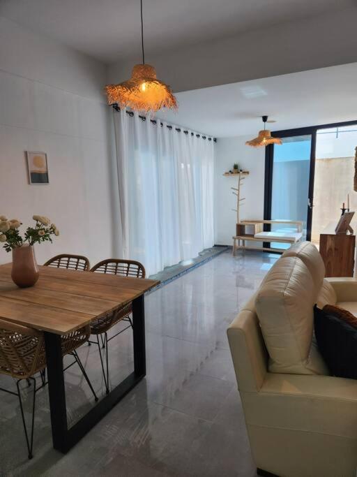 Appartamento Casa Dancha MIJAS COSTA Esterno foto