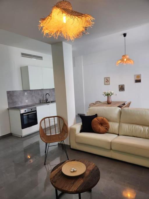 Appartamento Casa Dancha MIJAS COSTA Esterno foto