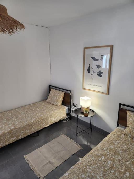 Appartamento Casa Dancha MIJAS COSTA Esterno foto