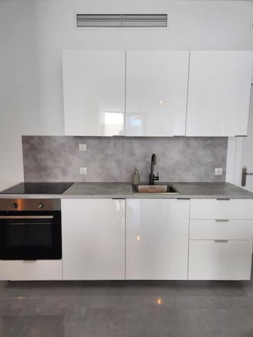 Appartamento Casa Dancha MIJAS COSTA Esterno foto