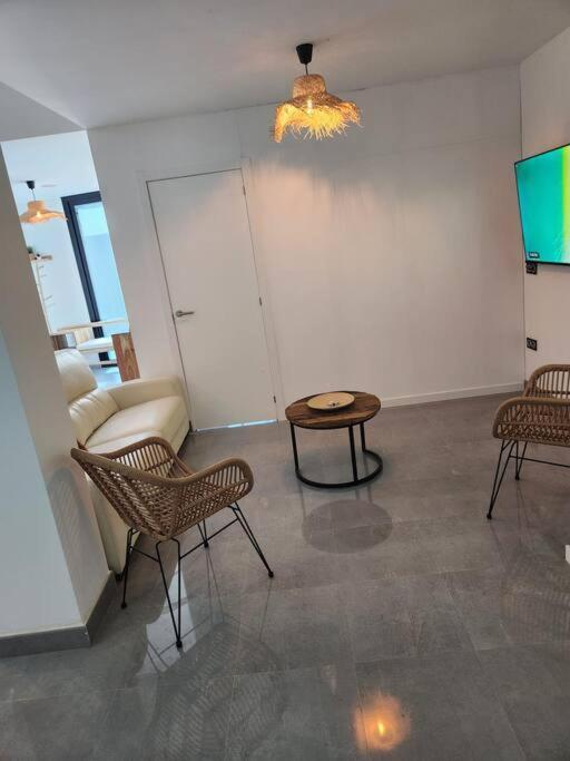 Appartamento Casa Dancha MIJAS COSTA Esterno foto