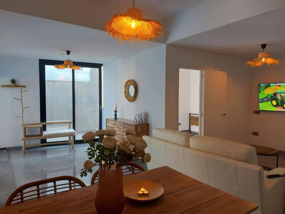 Appartamento Casa Dancha MIJAS COSTA Esterno foto